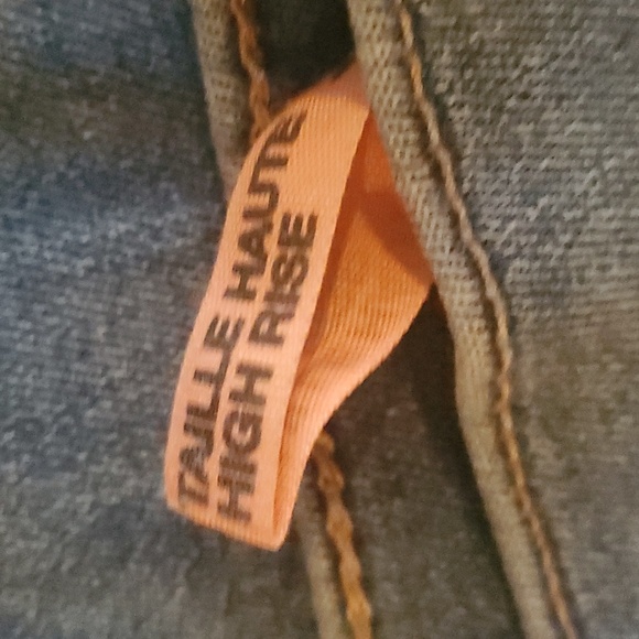 Garage size 9 jeans - Picture 2 of 5